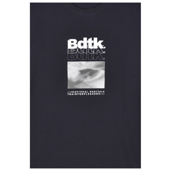 Bodytalk Ανδρική κοντομάνικη μπλούζα BDTKM T-Shirt